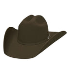 Bullhide Appaloosa - (2X) Wool Felt Cowboy Hat