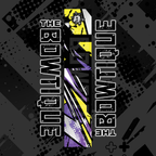 Comic Pop Arrow Wrap - 31