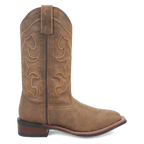 Laredo Megan - Women's Leather Cowgirl Boots