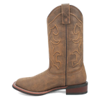 Laredo Megan - Women's Leather Cowgirl Boots