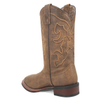 Laredo Megan - Women's Leather Cowgirl Boots