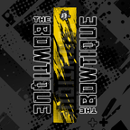 Comic Pop Arrow Wrap - 34