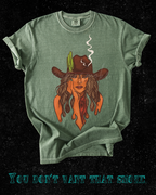 Want that Smoke tee