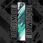 Comic Pop Arrow Wrap - 36