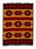 Adobe Tan Blanket