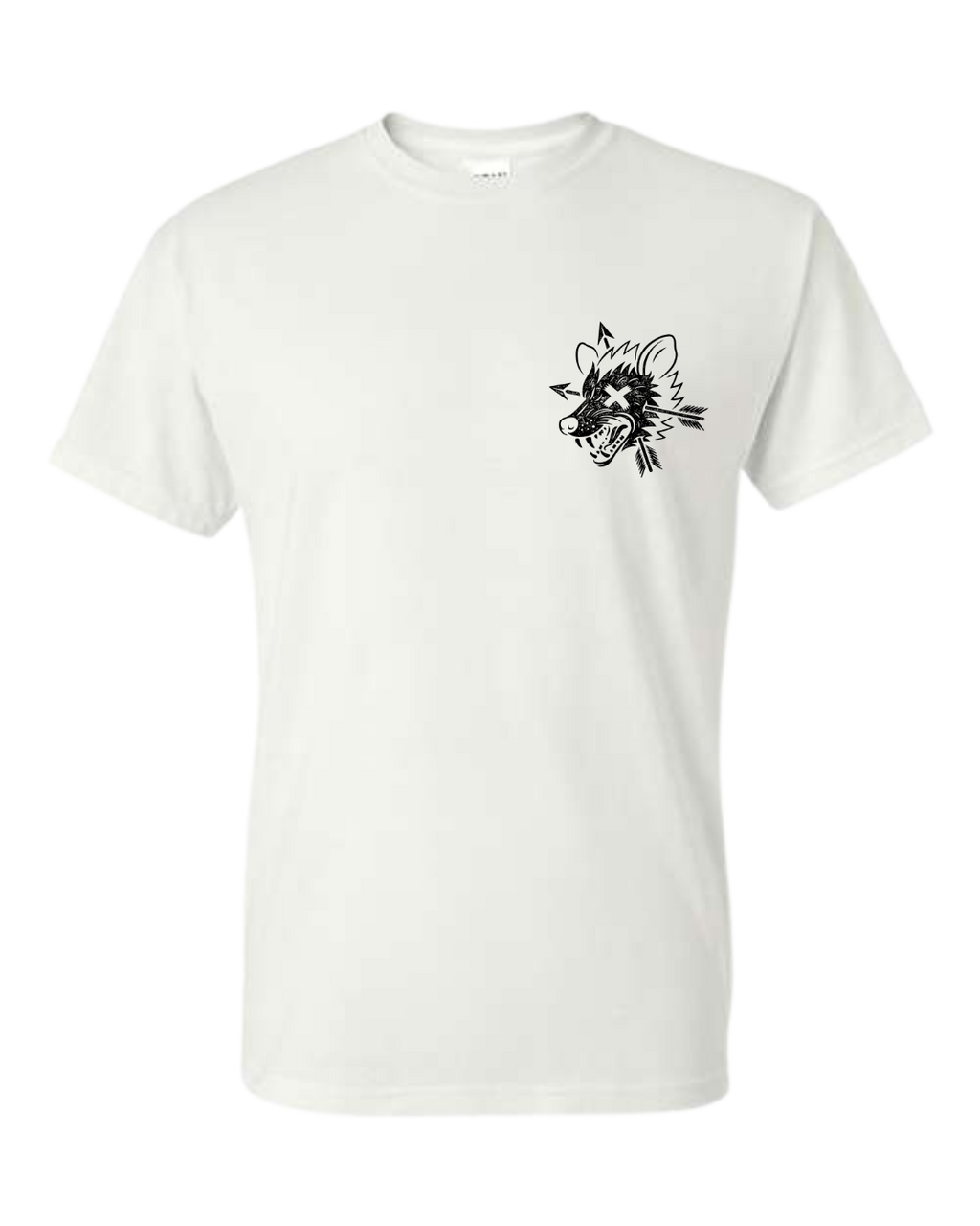 Logo Short Sleeve