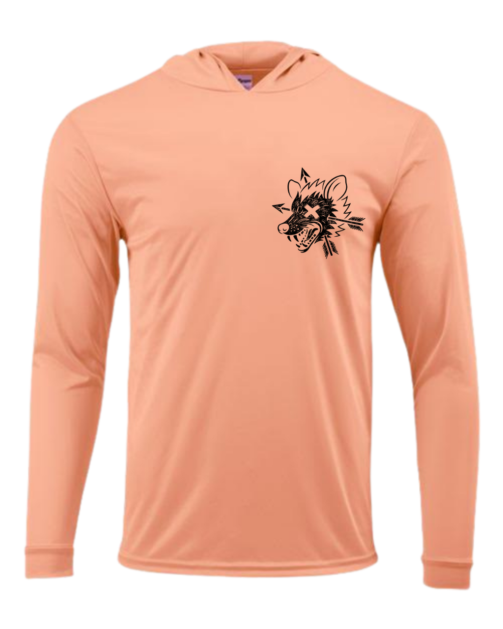 UV Ultrathin Hoodie