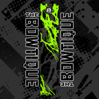 Comic Pop Arrow Wrap - 3
