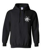 Heavy Blend Hoodie