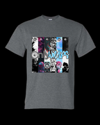 OnlyWraps Short Sleeve