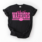 Pink Out Football (Custom)