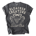 Bleacher Creature Bows Basketball