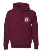 Heavy Blend Hoodie