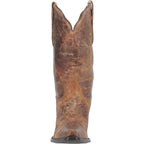 Dan Post Colleen- Womans Leather Cowgirl Boots