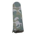Hunter's Camo Swaddle
