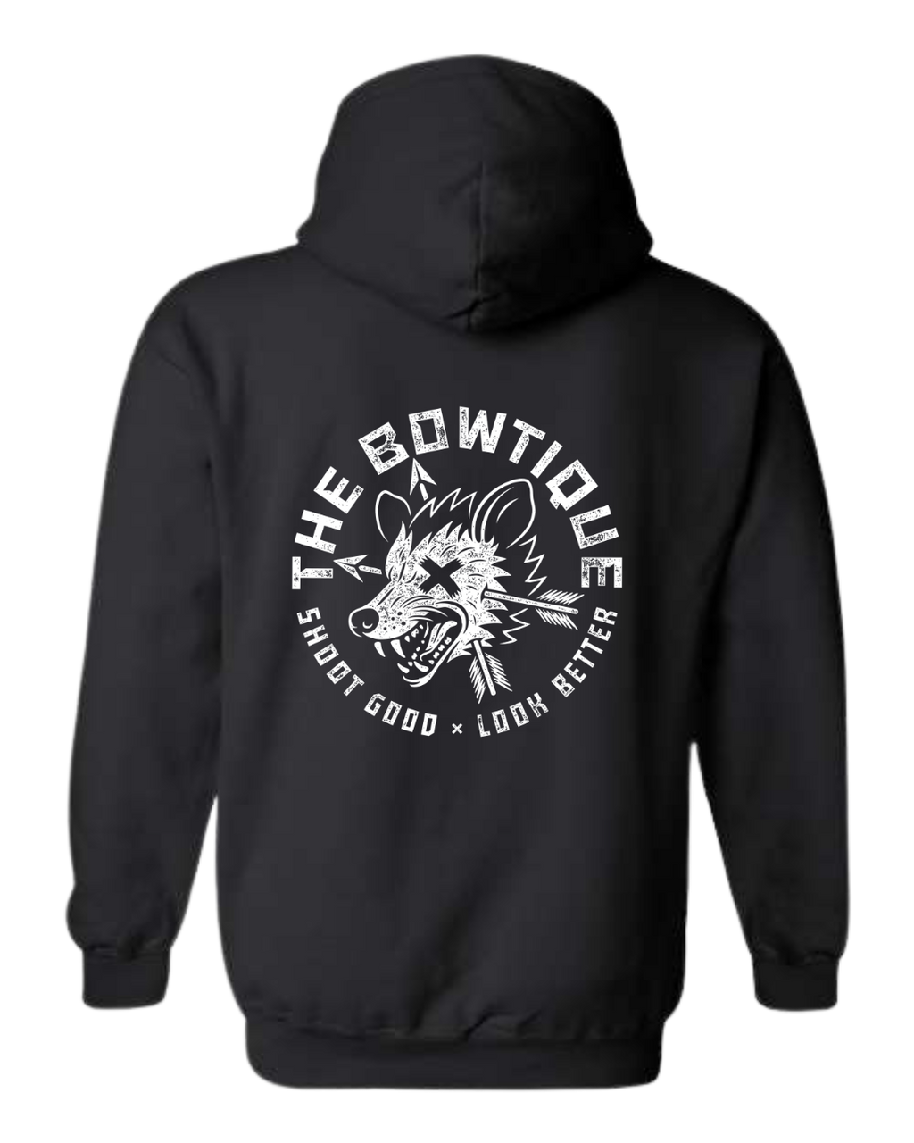 Heavy Blend Hoodie