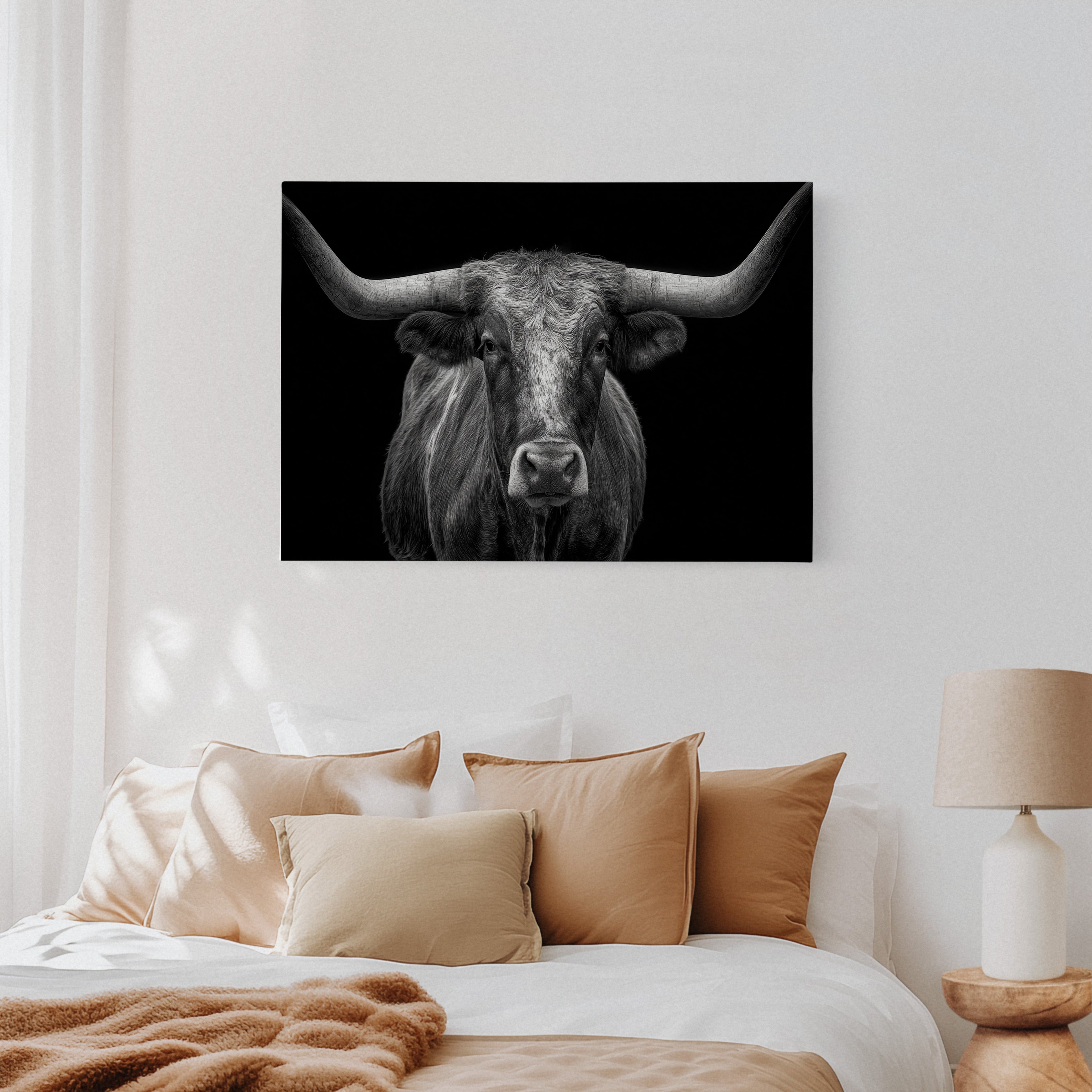 The Monarch of Texas
