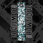 Comic Pop Arrow Wrap - 41