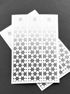 FROST Arrow Wraps