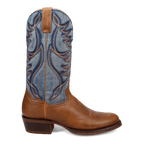 Dan Post Bullock - Men's Leather Cowboy Boots