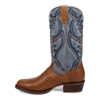 Dan Post Bullock - Men's Leather Cowboy Boots