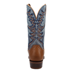 Dan Post Bullock - Men's Leather Cowboy Boots