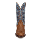 Dan Post Bullock - Men's Leather Cowboy Boots