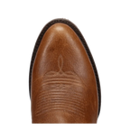 Dan Post Bullock - Men's Leather Cowboy Boots