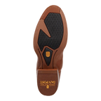 Dan Post Bullock - Men's Leather Cowboy Boots