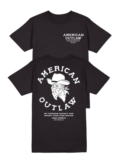 American Outlaw