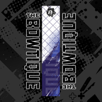 Comic Pop Arrow Wrap - 44