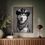Deputy of the Dog House