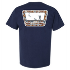 Good Times Pocket Tee