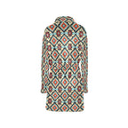 Colorado Aztec Women's Bath Robe