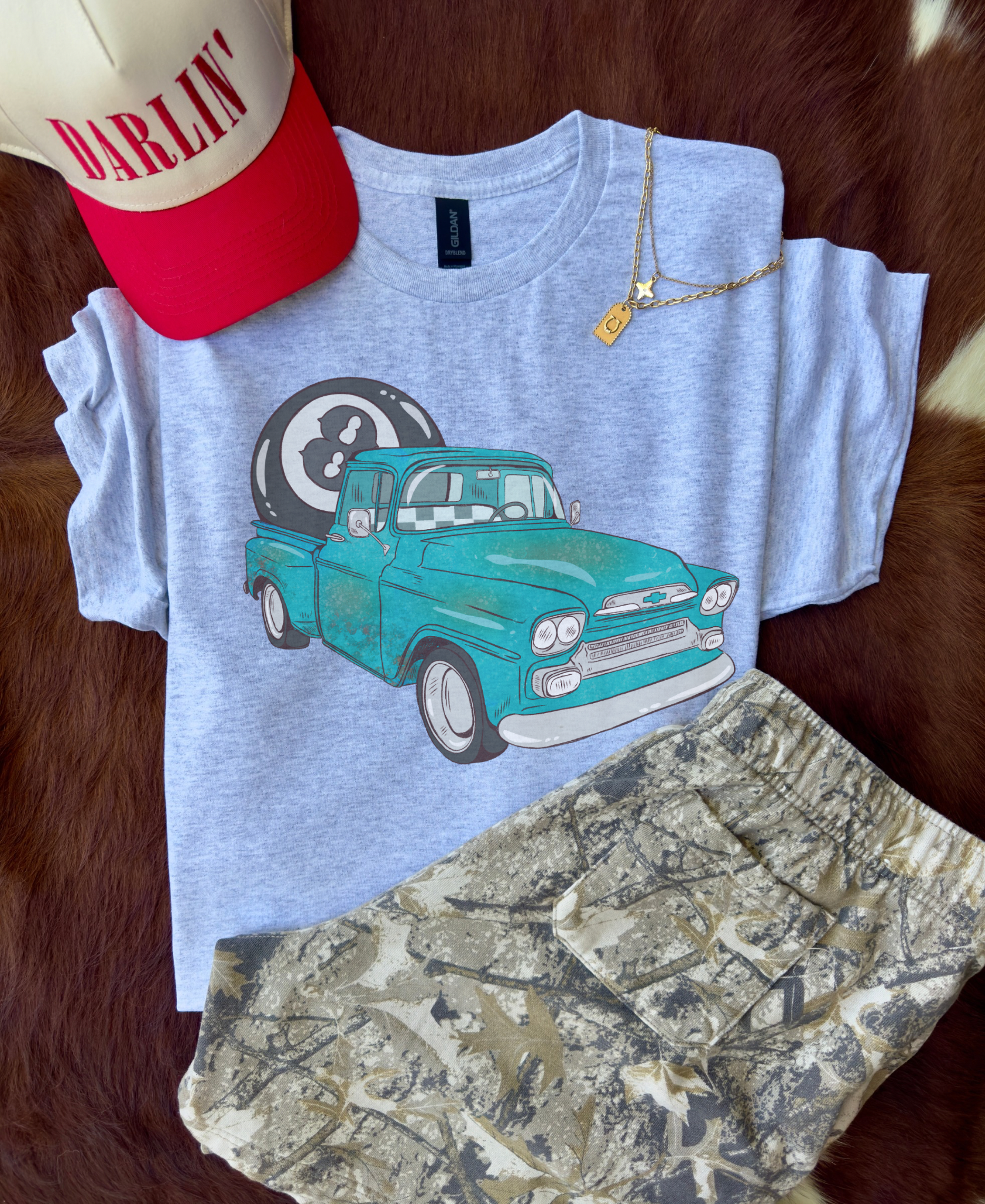 Rad Babes Motors