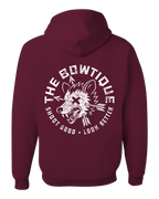 Heavy Blend Hoodie