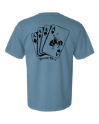 4 Aces Youth Tee
