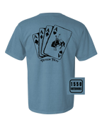 4 Aces Youth Tee
