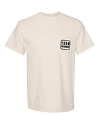 4 Aces Pocket Tee
