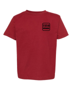 4 Aces Toddler Tee