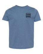 4 Aces Toddler Tee