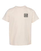 4 Aces Toddler Tee