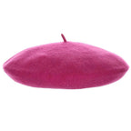 Scala Frenchy - Wool Beret Hat