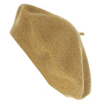 Scala Frenchy - Wool Beret Hat