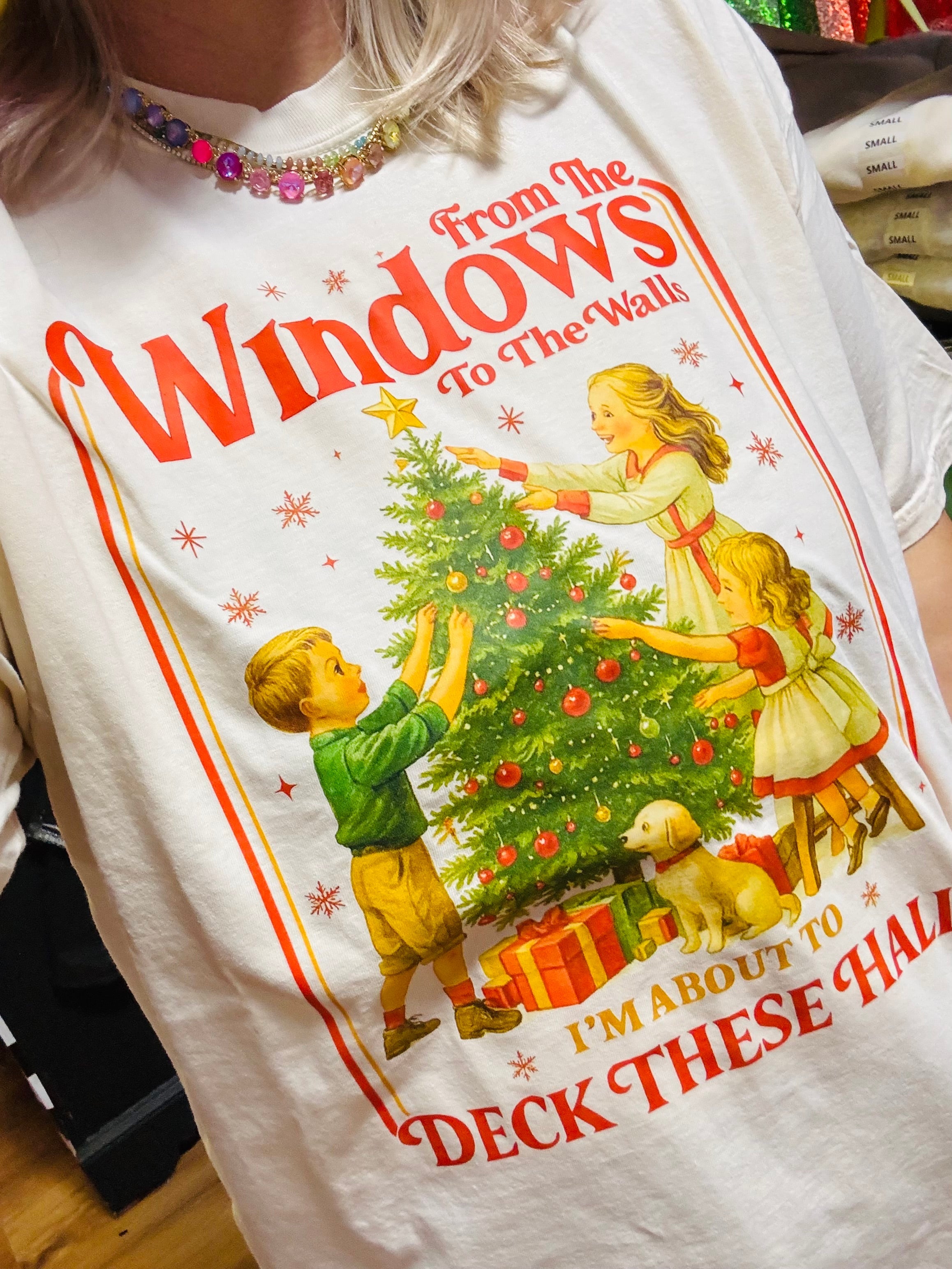 Deck These Halls
