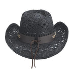 Bullhide Young Love - Straw Cowgirl Hat