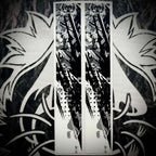 Comic Pop Arrow Wrap - 52