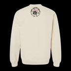 He’s Hunting. Crew Neck Sweatshirt