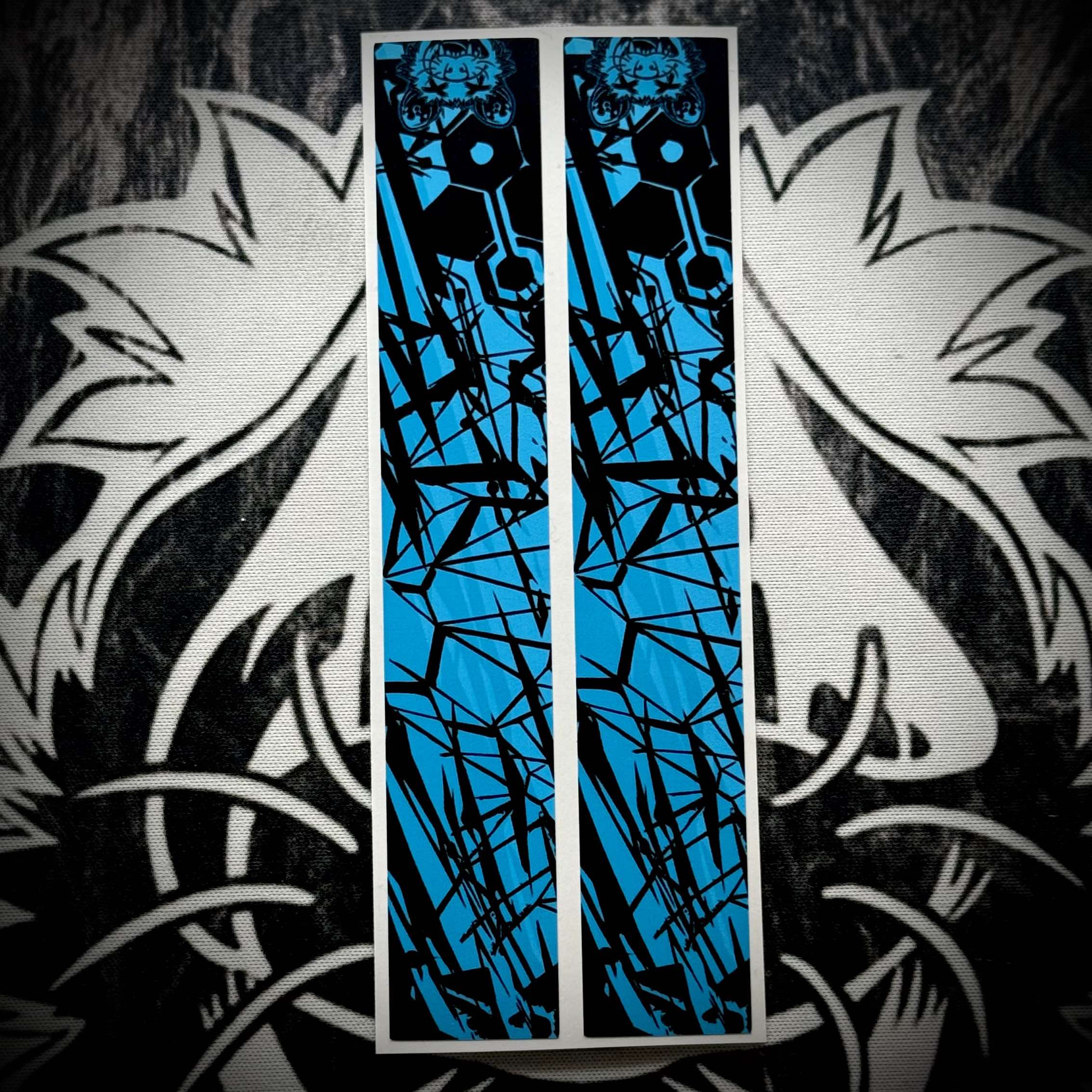 Comic Pop Arrow Wrap - 54