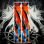 Comic Pop Arrow Wrap - 57